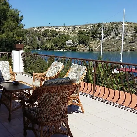 Vakantiehuis Holiday Kunac Bobovisca
