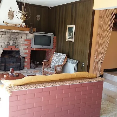 Vakantiehuis Holiday Kunac *