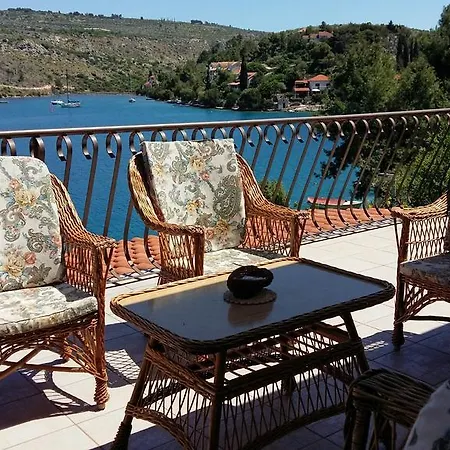 Vakantiehuis Holiday Kunac Bobovisca
