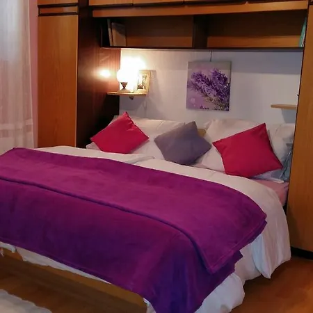 Vakantiehuis Holiday Kunac
