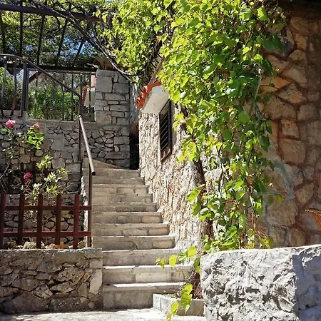 Vakantiehuis Holiday Kunac