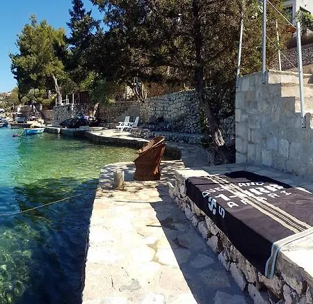 Holiday Kunac Bobovisca