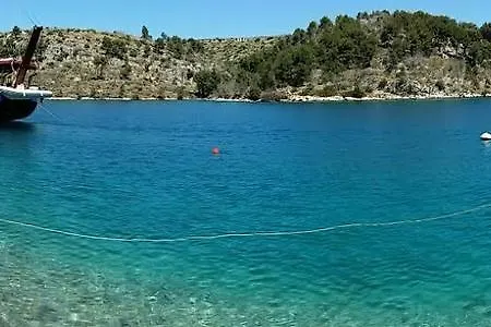 Дом отдыха Holiday Kunac