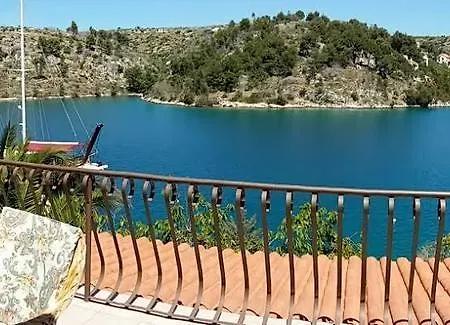 Дом отдыха Holiday Kunac *
