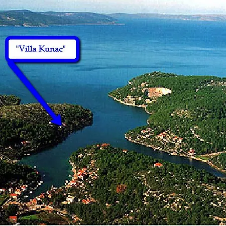 Holiday Kunac Bobovisca