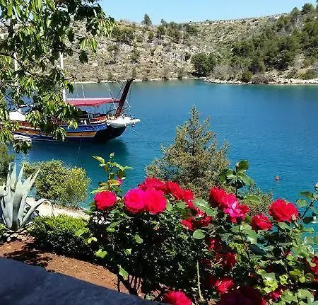 Дом отдыха Holiday Kunac