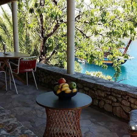 Holiday Kunac Bobovisca
