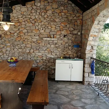 Дом отдыха Holiday Kunac