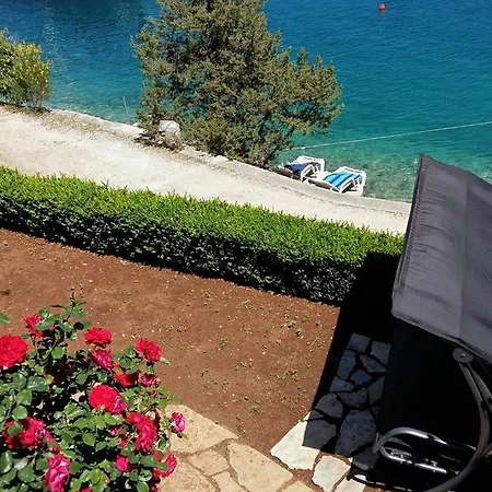 Дом отдыха Holiday Kunac Bobovisca