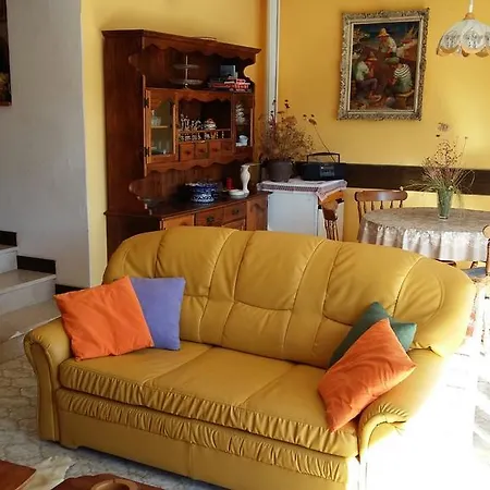 Holiday Kunac Bobovisca