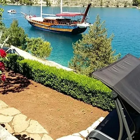 Дом отдыха Holiday Kunac Bobovisca