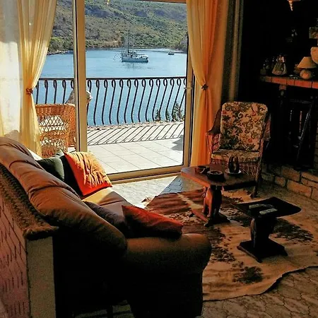 Дом отдыха Holiday Kunac Bobovisca
